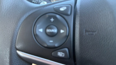 Honda Jazz 1.3 i-VTEC SE 5dr CVT Petrol Hatchback